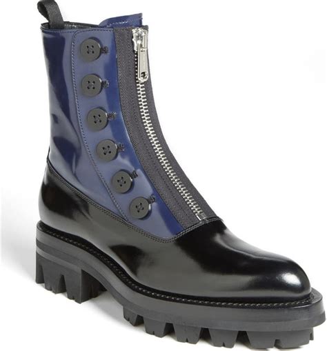 miu miu combat boots sale|miumiu boots.